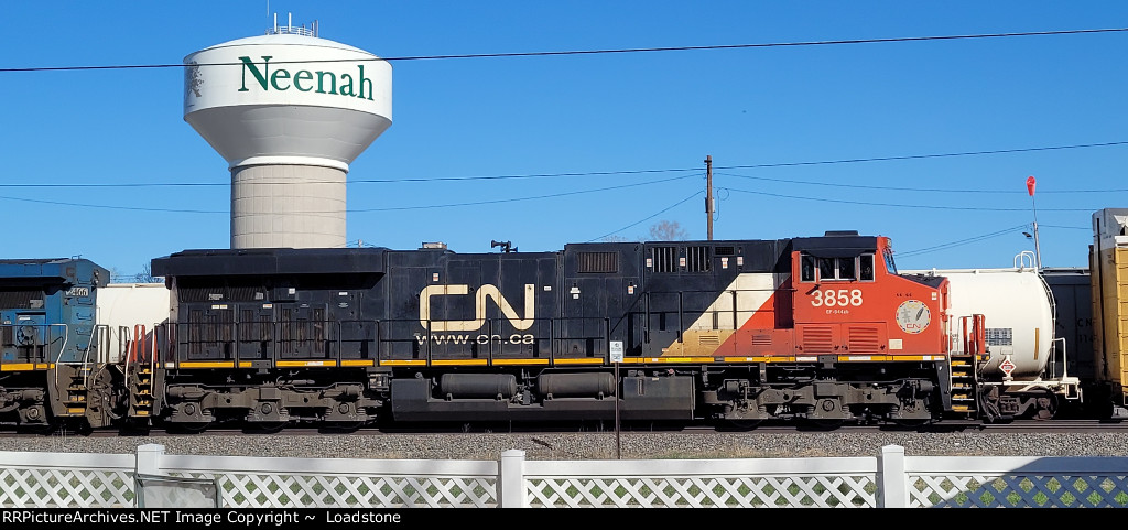 CN 3858